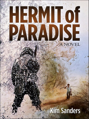 cover image of Hermit of Paradise